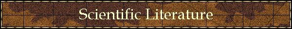 Scientific Literature
